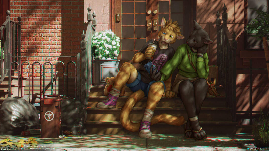 Wait is this a date? 🥤